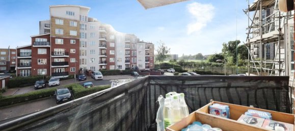 1 bedroom Apartment in Watford, United Kingdom No. 6837 30