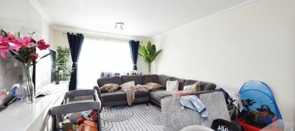 1 bedroom Apartment in Watford, United Kingdom No. 6837 2
