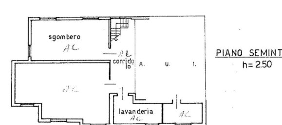 5 rooms Villa in San Vito di Leguzzano, Italy No. 291979 46