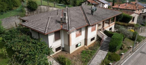 5 rooms Villa in San Vito di Leguzzano, Italy No. 291979 2
