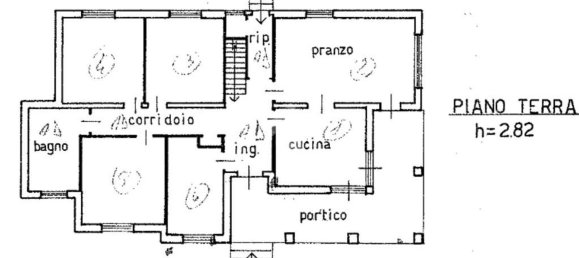 5 rooms Villa in San Vito di Leguzzano, Italy No. 291979 45