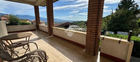 5 rooms Villa in San Vito di Leguzzano, Italy No. 291979 13