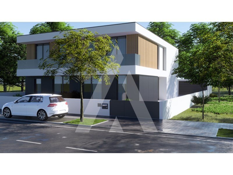 4 bedrooms House in Aveiro, Portugal No. 155351