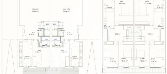 4 bedrooms House in Aveiro, Portugal No. 155351 11