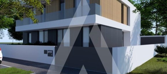 4 bedrooms House in Aveiro, Portugal No. 155351 2