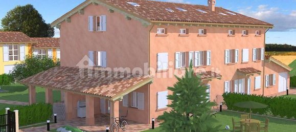 3 Schlafzimmer Haus in Modena, Italy, Nr. 79918 8