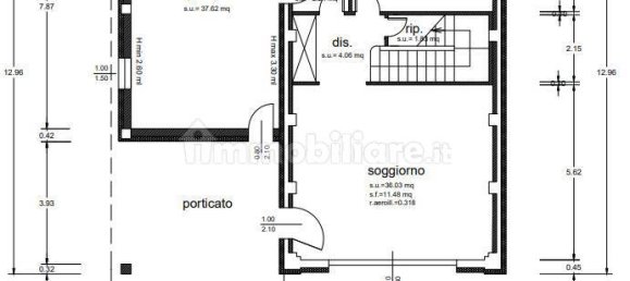 3 Schlafzimmer Haus in Modena, Italy, Nr. 79918 18