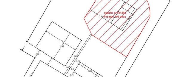 3 Schlafzimmer Haus in Modena, Italy, Nr. 79918 12