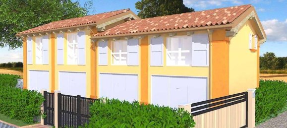 3 Schlafzimmer Haus in Modena, Italy, Nr. 79918 7