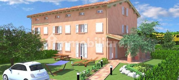 3 Schlafzimmer Haus in Modena, Italy, Nr. 79918 10