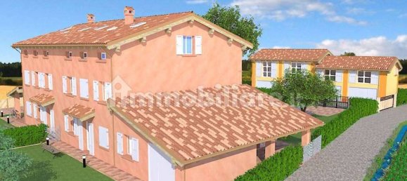 3 Schlafzimmer Haus in Modena, Italy, Nr. 79918 6