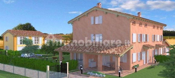 3 Schlafzimmer Haus in Modena, Italy, Nr. 79918 28