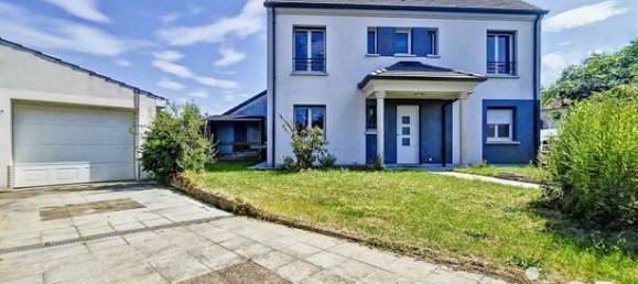 5 bedrooms House in Gretz-Armainvilliers, France No. 282145 19