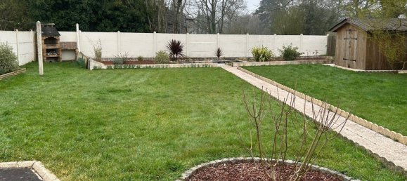 Casa T2 em Plounevez-Moedec, France N.º 44558 6