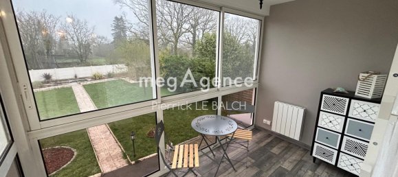 Casa T2 em Plounevez-Moedec, France N.º 44558 8