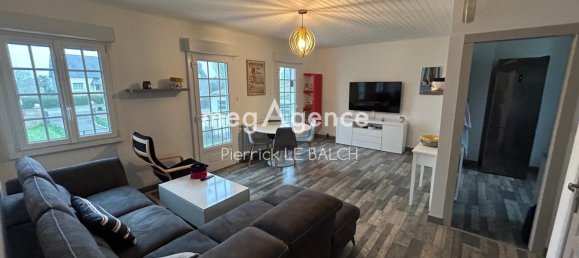 Casa T2 em Plounevez-Moedec, France N.º 44558 12