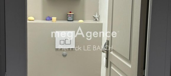 Casa T2 em Plounevez-Moedec, France N.º 44558 17