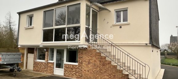 Casa T2 em Plounevez-Moedec, France N.º 44558 3