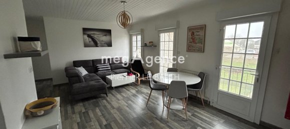Casa T2 em Plounevez-Moedec, France N.º 44558 13