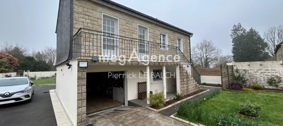 Casa T2 em Plounevez-Moedec, France N.º 44558 2