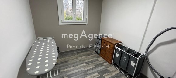 Casa T2 em Plounevez-Moedec, France N.º 44558 15