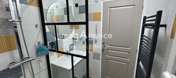 Casa T2 em Plounevez-Moedec, France N.º 44558 16