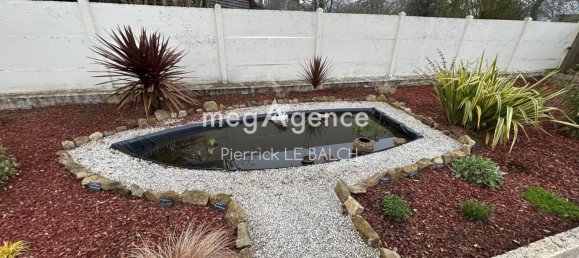 Casa T2 em Plounevez-Moedec, France N.º 44558 5