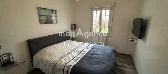 Casa T2 em Plounevez-Moedec, France N.º 44558 14