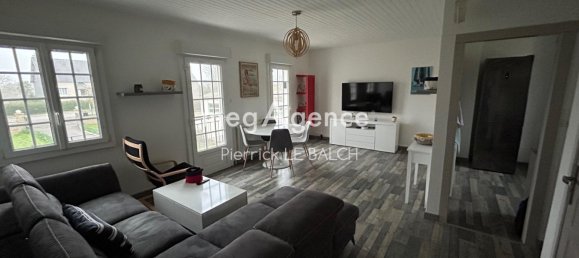 Casa T2 em Plounevez-Moedec, France N.º 44558 11