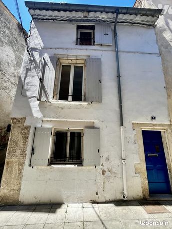 1 Schlafzimmer Villa in Gard, France, Nr. 277927