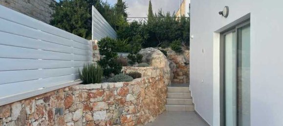 Дом с 3 спальнями в Нео Хорио, Кипр № 6514 6