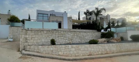 Дом с 3 спальнями в Нео Хорио, Кипр № 6514 3