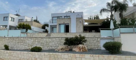 Дом с 3 спальнями в Нео Хорио, Кипр № 6514 4