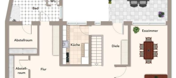 7 bedrooms Building in Potsdam-Mittelmark, Germany No. 356563 16