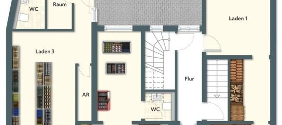 7 bedrooms Building in Potsdam-Mittelmark, Germany No. 356563 14