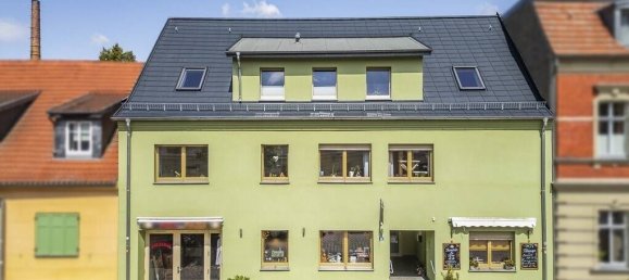 7 bedrooms Building in Potsdam-Mittelmark, Germany No. 356563 3