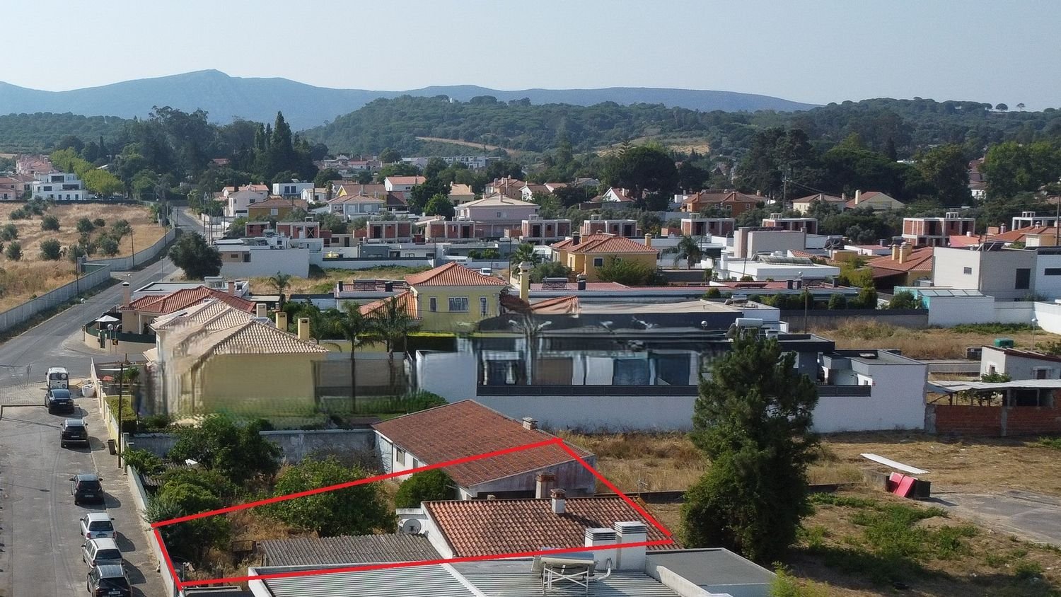  Land in Setubal, Portugal No. 284401