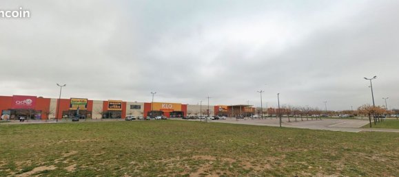 Terrain à Claira, France 6272m² No. 122660 6