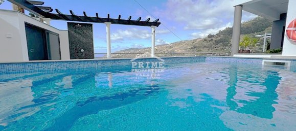 3 Schlafzimmer Villa in Calheta, Portugal, Nr. 146082 20