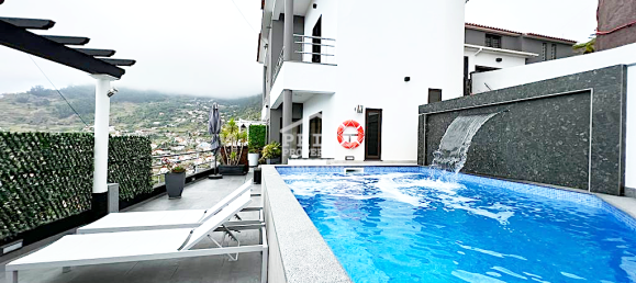 3 Schlafzimmer Villa in Calheta, Portugal, Nr. 146082 28