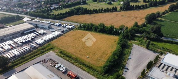 Grundstück in Gadesco Pieve Delmona, Italy 4400m², Nr. 169731 27