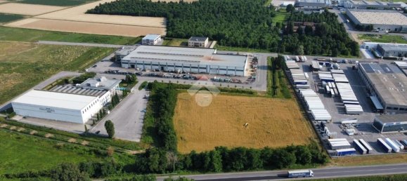 Grundstück in Gadesco Pieve Delmona, Italy 4400m², Nr. 169731 6