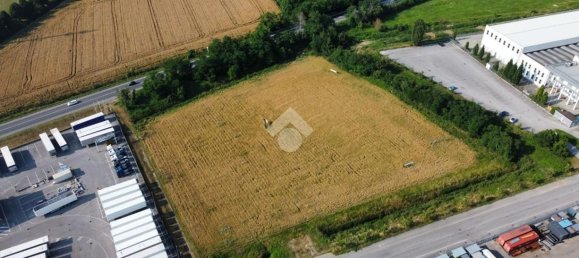 Grundstück in Gadesco Pieve Delmona, Italy 4400m², Nr. 169731 21