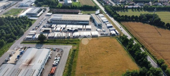 Grundstück in Gadesco Pieve Delmona, Italy 4400m², Nr. 169731 20