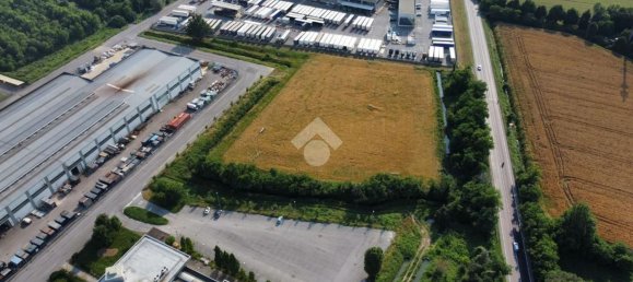 Grundstück in Gadesco Pieve Delmona, Italy 4400m², Nr. 169731 18