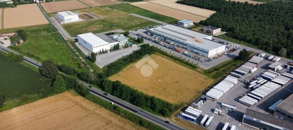 Grundstück in Gadesco Pieve Delmona, Italy 4400m², Nr. 169731 15