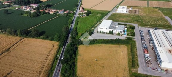 Grundstück in Gadesco Pieve Delmona, Italy 4400m², Nr. 169731 4