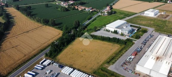 Grundstück in Gadesco Pieve Delmona, Italy 4400m², Nr. 169731 29