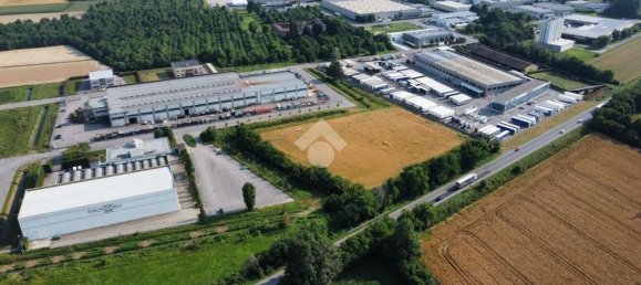 Grundstück in Gadesco Pieve Delmona, Italy 4400m², Nr. 169731 17