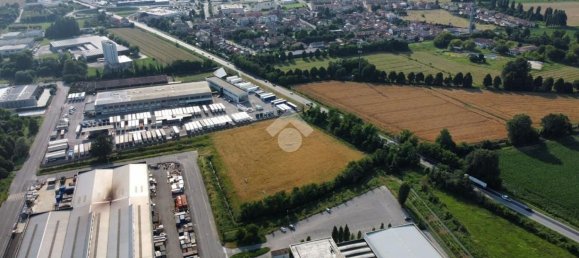 Grundstück in Gadesco Pieve Delmona, Italy 4400m², Nr. 169731 22